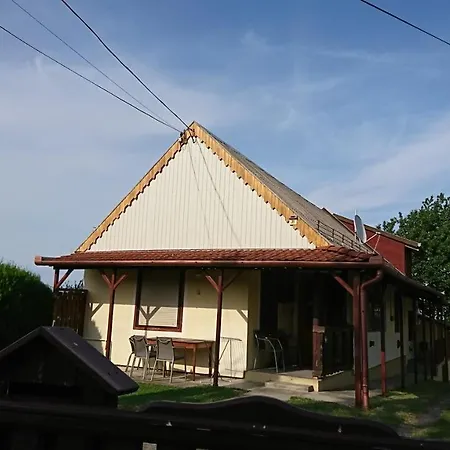 Panoráma Apartman *