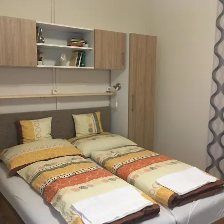Apartman Panoráma *