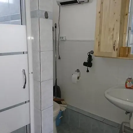 Panoráma Apartman Zalakaros