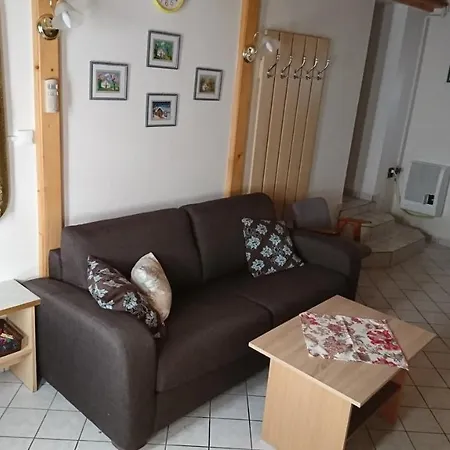 Panorama Appartement