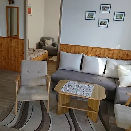 Panoráma Apartman *