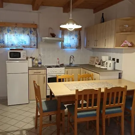 Apartman Panoráma *
