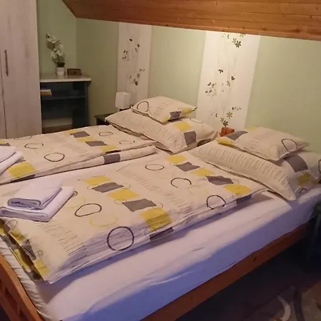 Panorama Appartement Zalakaros