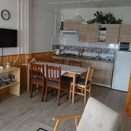 Panoráma Apartman