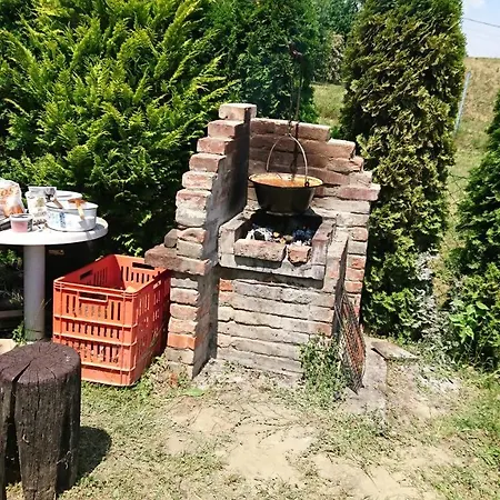 Daire Panorama Zalakaros