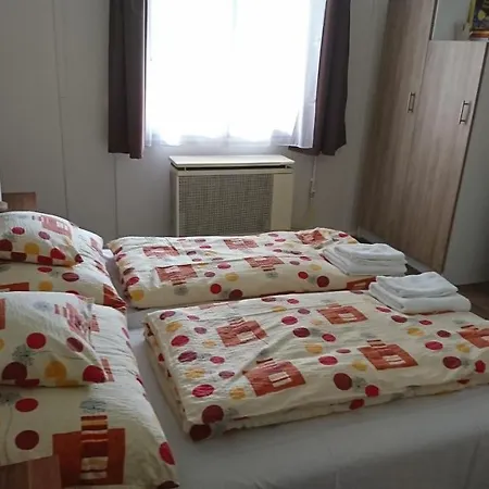 Panoráma * Zalakaros