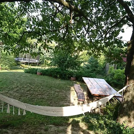 Panoráma Apartman