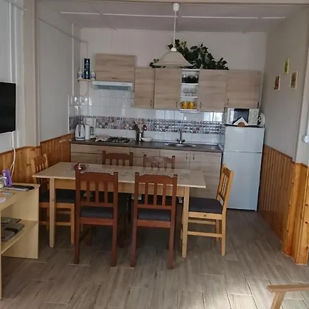 Panoráma Apartman *