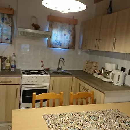 Apartman Panoráma *