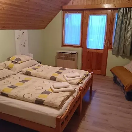 Panorama Залакарош