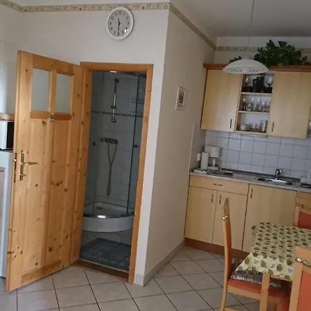 Appartement Panorama Zalakaros