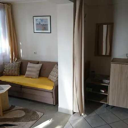 Panoráma Apartman