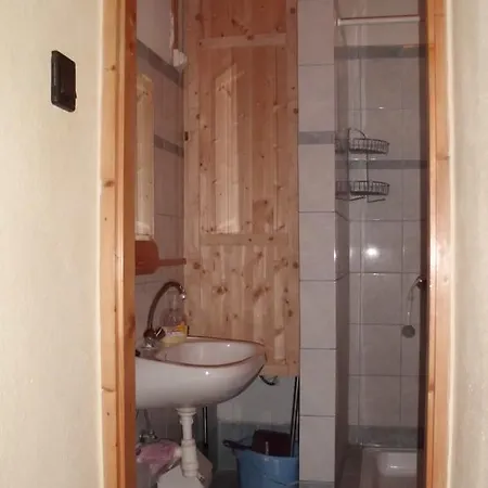 Apartman Panoráma *