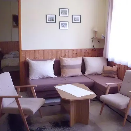 Panorama Apartment *