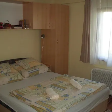 Panoráma Zalakaros