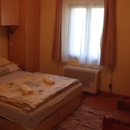 Panoráma Apartman