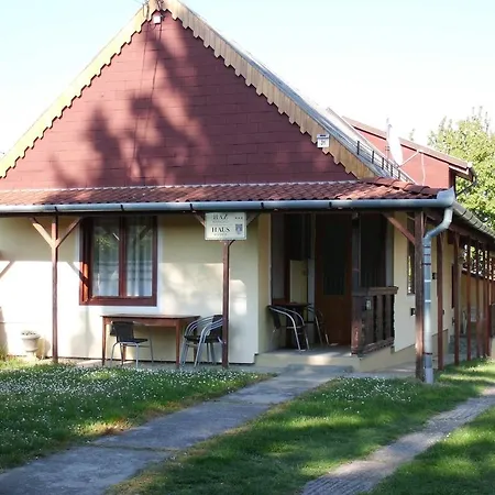 Panoráma Apartman