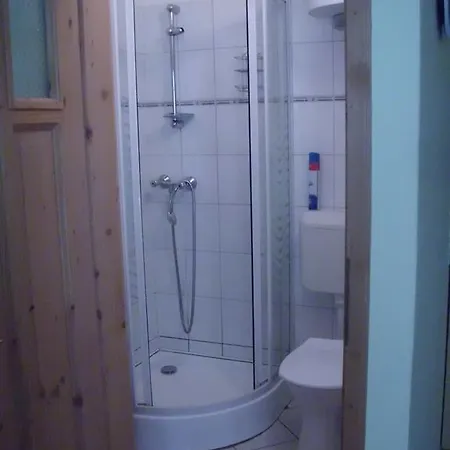 Panorama Апартаменты Залакарош