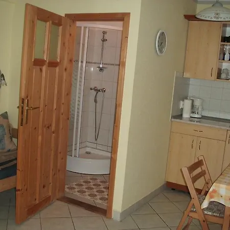Apartman Panoráma *