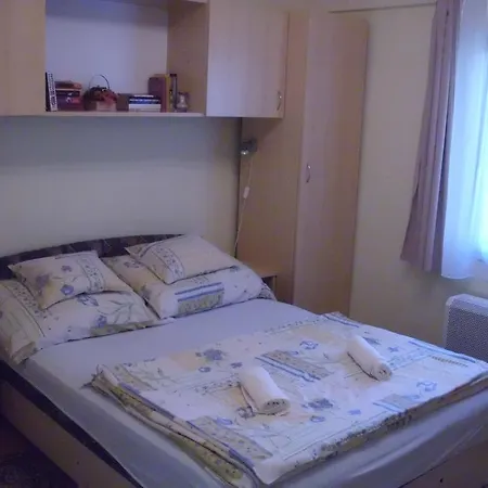 Apartman Panoráma