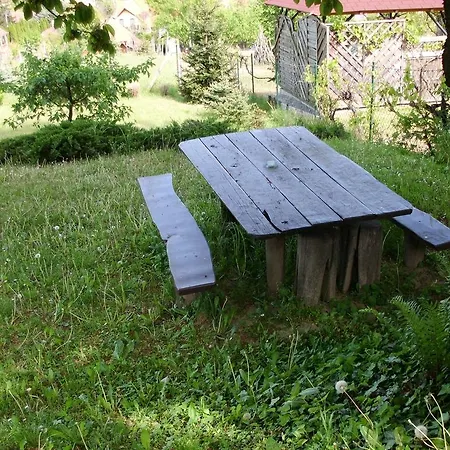 Апартаменты Panorama Залакарош