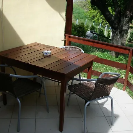 Apartman Panoráma