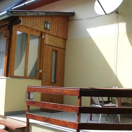 Daire Panorama Zalakaros