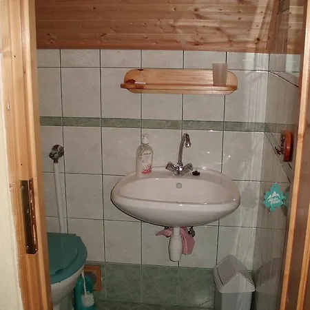 Daire Panorama Zalakaros