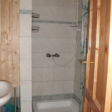 Panorama Апартаменты Залакарош