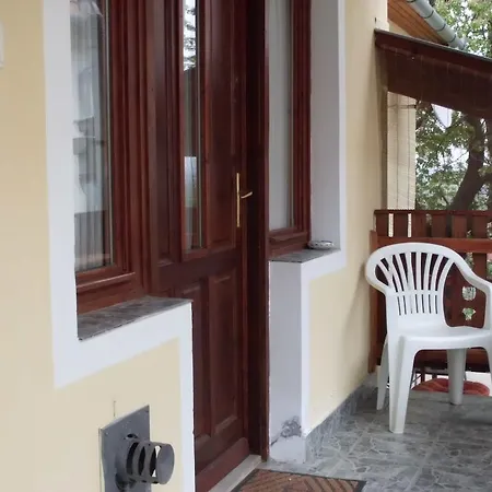 Panorama Διαμέρισμα Zalakaros