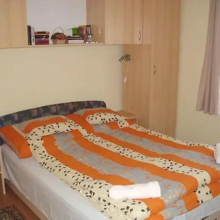 Apartman Panoráma