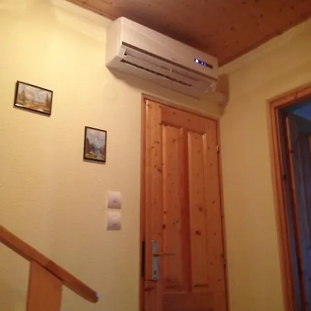 Panorama Апартаменты Залакарош