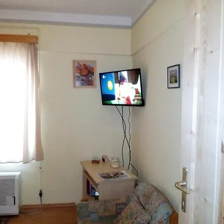 Panorama Appartement Zalakaros