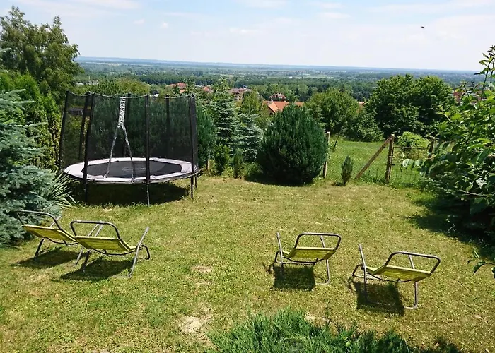 Panorama Appartement Zalakaros