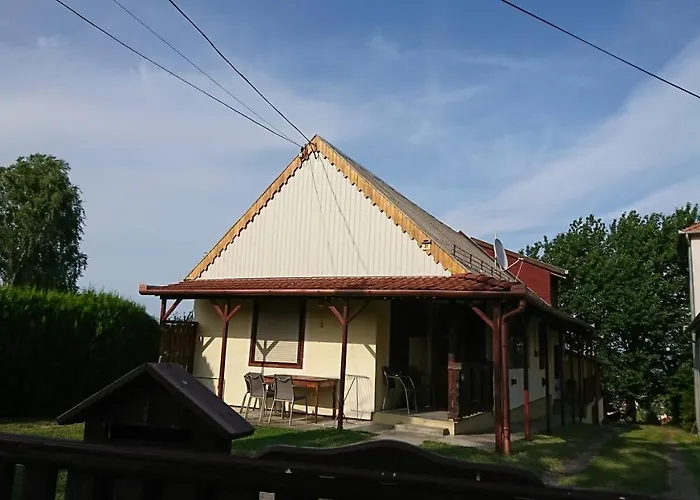 Panorama Appartement *