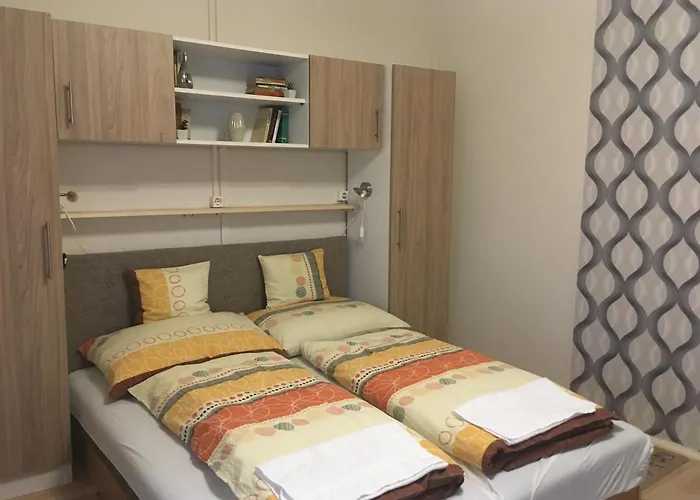 Appartement Panorama *