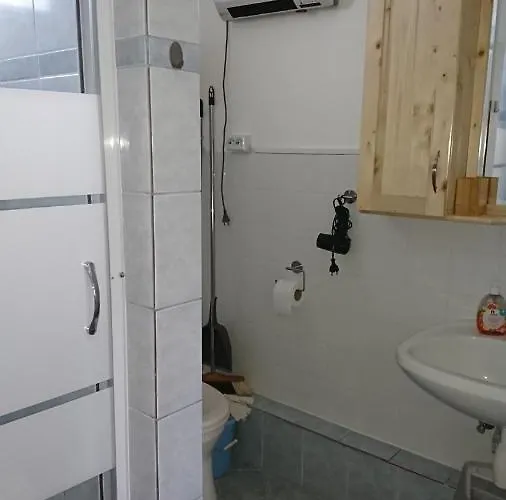 Panorama Appartement Zalakaros