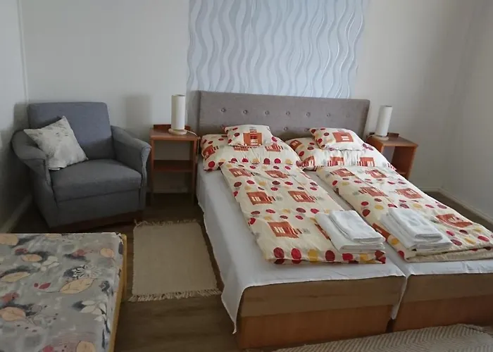 Panorama דירה זלקרוס