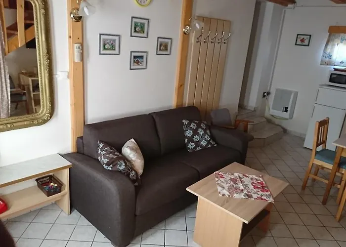 Panorama Appartement