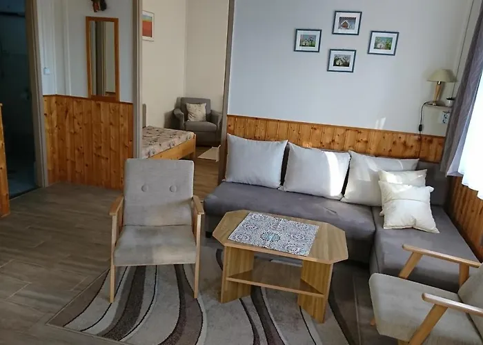 Panorama Appartement *