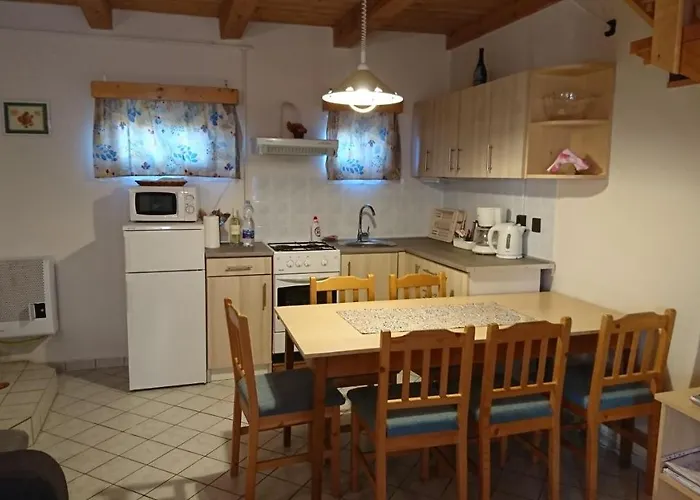 Appartement Panorama *