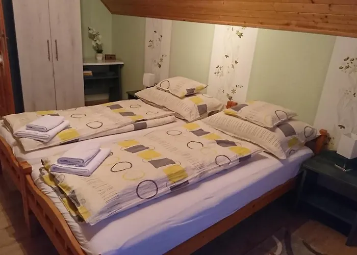 Panorama Appartement Zalakaros