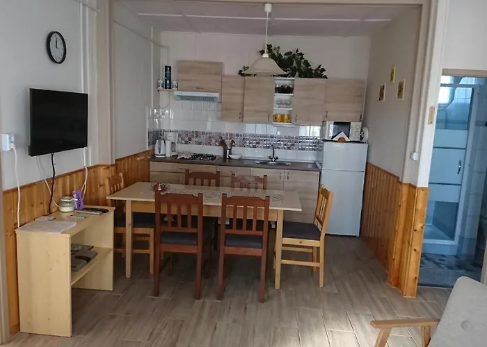 Panorama Appartement *