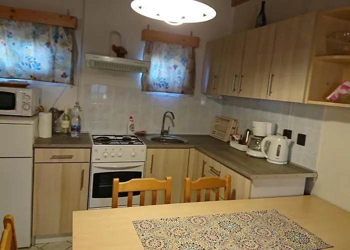 Appartement Panorama *