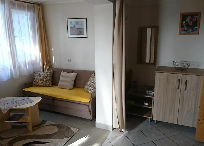 Panorama Appartement