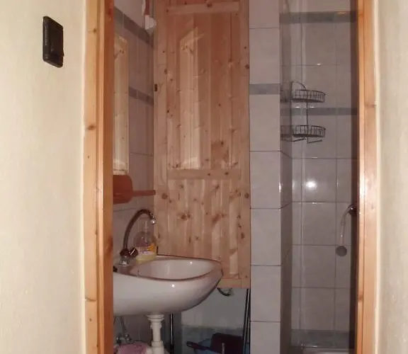 Appartement Panorama *