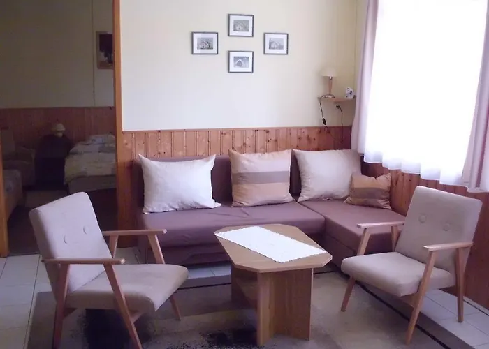 Panorama Apartmán *