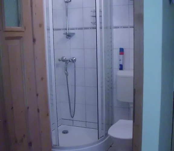 Panorama Appartement Zalakaros