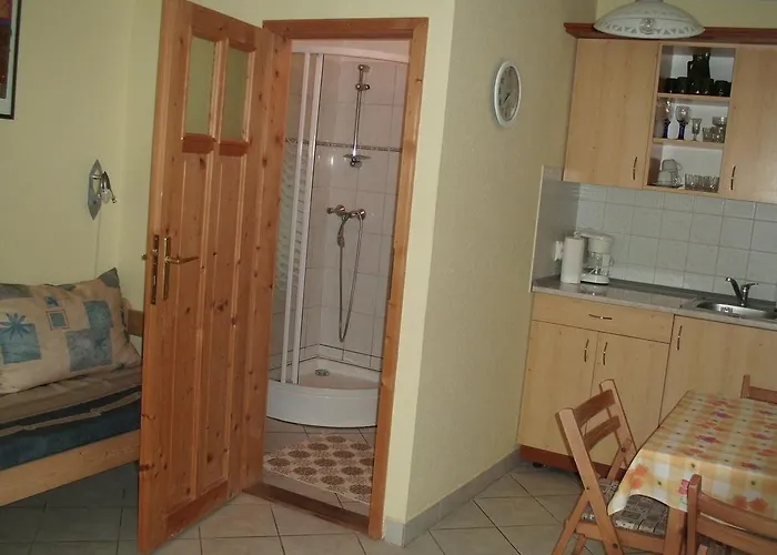 Appartement Panorama *