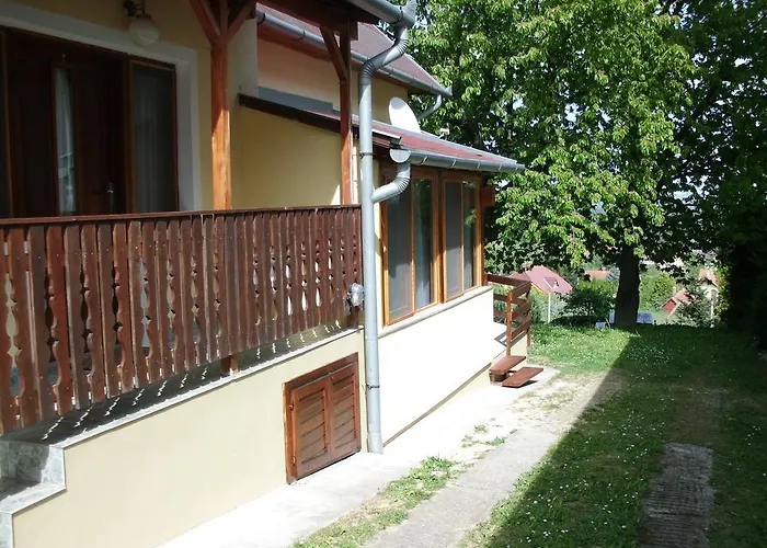 Appartement Panorama